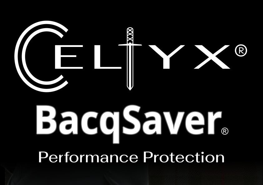 Demi-coussinet BacqSaver 'Pro'