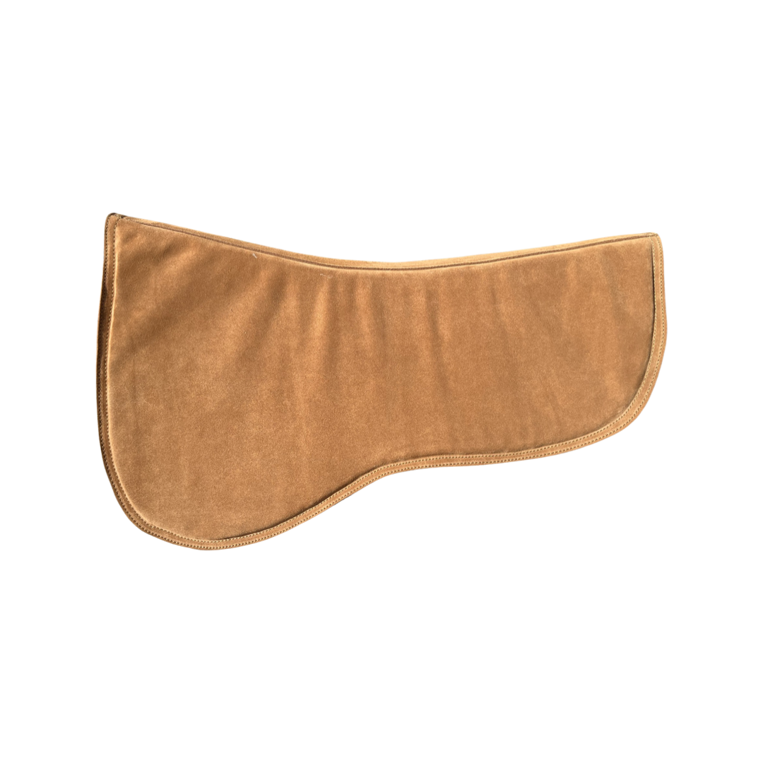 BacqSaver ‘Pro’ Saddle Half Pad