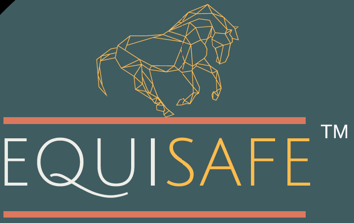 EQUISAFE Fire Retardant Evacuation Blanket