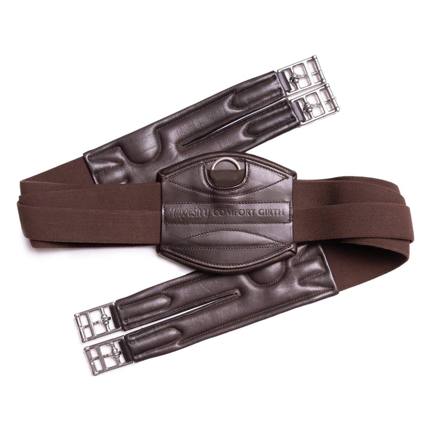 Tapestry Comfort Long Girth