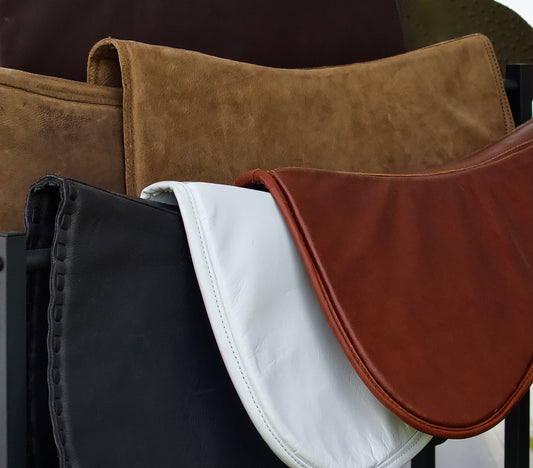 BacqSaver ‘Pro’ Saddle Half Pad